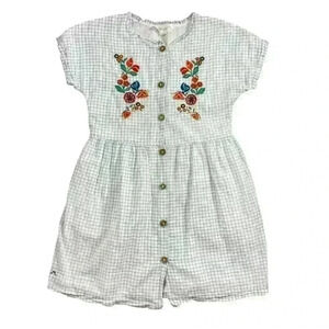 Chateau‎ De Sable French-Designed Girls Dress